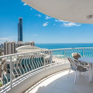 1 Bedroom Ocean